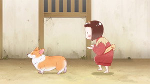 殿と犬 1. évad Ep.5 5. epizód