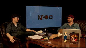 Kino Plus 1. évad Ep.4 4. epizód
