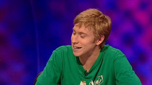 Mock the Week 5. évad Ep.6 6. epizód