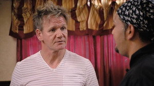 Gordon Ramsay - A konyha ördöge 6. évad Ep.9 9. epizód