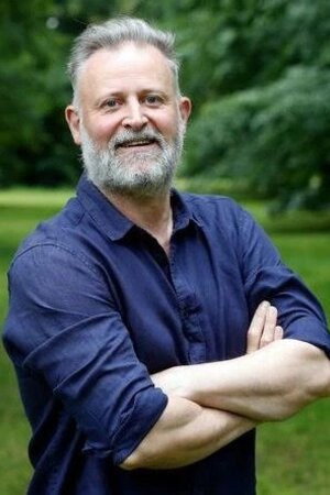 Bert Cosemans profil kép