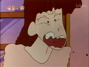 クレヨンしんちゃん 1. évad Ep.418 418. epizód