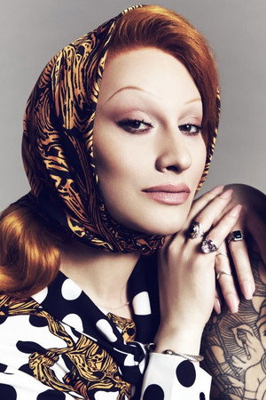 Jinkx Monsoon profil kép
