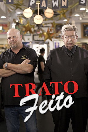 Zálogcsillagok poszter