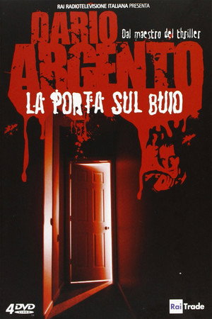 La porta sul buio 1. évad (1973-09-04) poszter