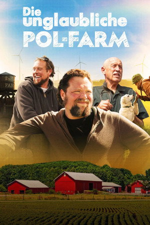 The Incredible Pol Farm poszter