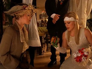 Lizzie McGuire 2. évad Ep.23 23. epizód