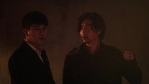 心理罪 1. évad Ep.23 23. epizód