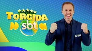 Torcida SBT kép