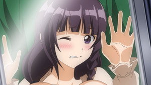 なんでここに先生が!? 1. évad Ep.5 5. epizód