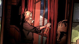 Buffy the Vampire Slayer: Season 8 Motion Comic 1. évad Ep.13 13. epizód