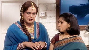 Sarabhai vs Sarabhai 1. évad Ep.59 59. epizód