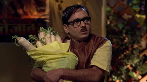 भाभीजी घर पर हैं! 1. évad Ep.920 920. epizód