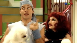 Chiquititas Sin Fin 1. évad Ep.35 35. epizód
