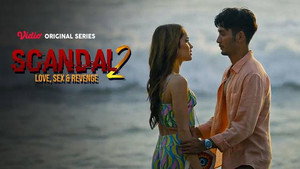 Scandal 2. évad Ep.5 5. epizód