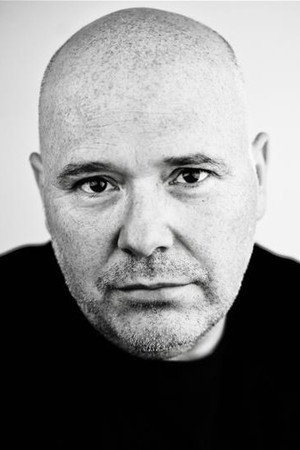 Nick Holder profil kép