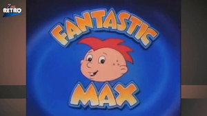 Fantastic Max kép