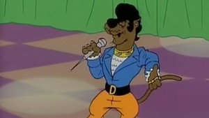 The New Scooby-Doo Mysteries 1. évad Ep.20 20. epizód