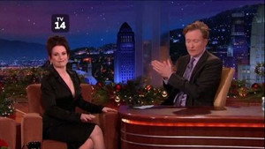 The Tonight Show with Conan O'Brien 1. évad Ep.124 124. epizód