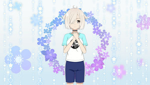 結城友奈は勇者である kép