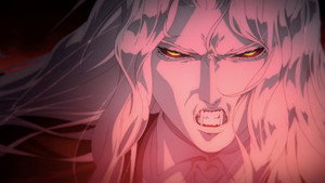 Castlevania – Démonkastély: Noktürn kép
