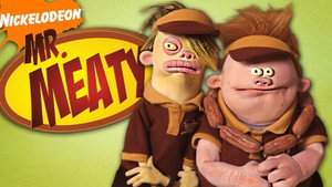 Mr. Meaty kép