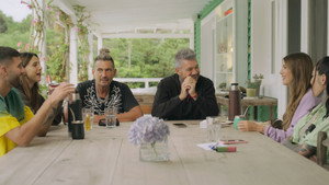 Los Tinelli 1. évad Ep.2 2. epizód