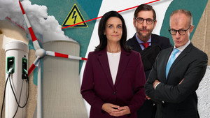 Die Anstalt 12. évad Ep.6 6. epizód