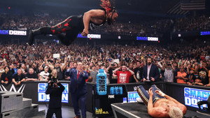 Pankráció - WWE: Smackdown 26. évad Ep.25 25. epizód