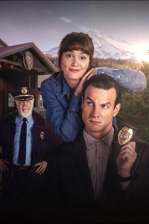 Good Cop/Bad Cop poszter