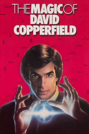 The Magic of David Copperfield poszter
