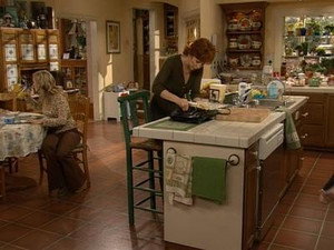 Reba 3. évad Ep.12 12. epizód