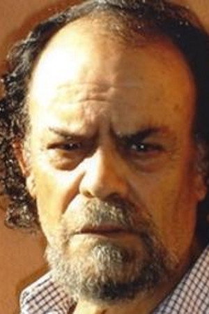 Luis Marín profil kép