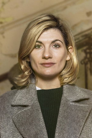 Jodie Whittaker profil kép