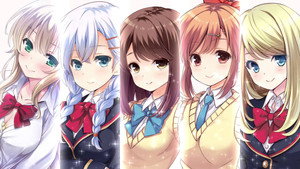 ガールフレンド（仮） kép