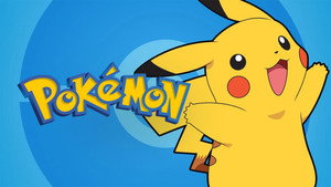 Pokémon kép