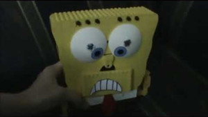 LegoBob 1. évad Ep.21 21. epizód