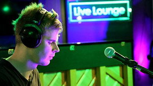 BBC Radio 1's Live Lounge 5. évad Ep.50 50. epizód
