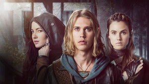 Shannara - A jövő krónikája kép