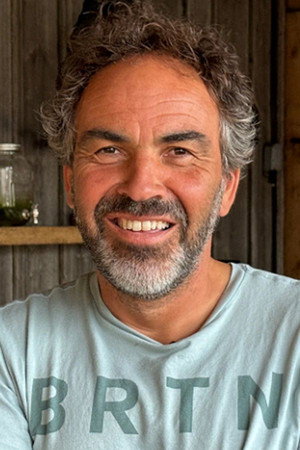 Klaas van Walderveen profil kép