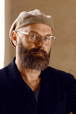 Ole Christian Madsen profil kép