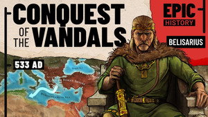 Epic History TV 7. évad Ep.13 13. epizód
