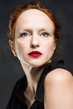 Елена Морозова profil kép