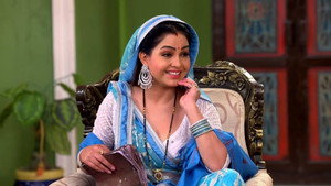 भाभीजी घर पर हैं! 1. évad Ep.1730 1730. epizód