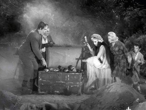 The Munsters 2. évad Ep.14 14. epizód