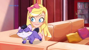 LoliRock 2. évad Ep.23 23. epizód