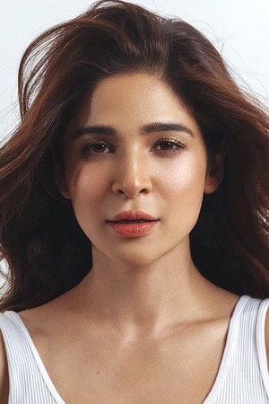 Ayesha Omar profil kép