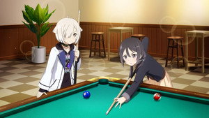 結城友奈は勇者である kép