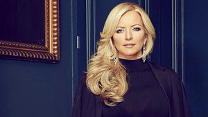 The Rise and Fall of Michelle Mone 1. évad Ep.2 2. epizód