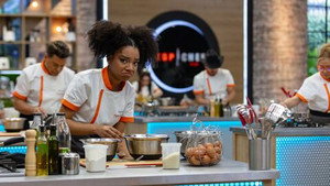Top Chef VIP 3. évad Ep.2 2. epizód